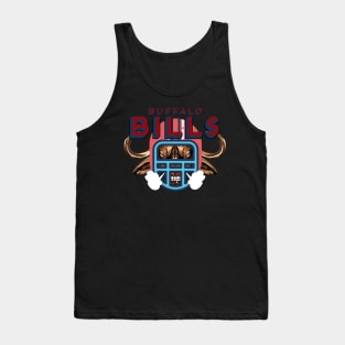 Buffalo Bills Football Tank Top